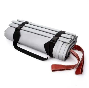 Car Fire Blankets Extreme Large Waterproof 6X8m 9X6m Emergency Fiberglass Fire Blanket for Car - Nanjing Jiayi Fire Technology Co., Ltd - China