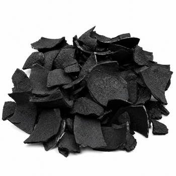 Coconut Shell Charcoal Features Without Additives - Java Noir Charcoal - Indonesia