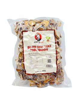 New Style 500g Shiitake Mushroom - Arpo Foodstuff - China