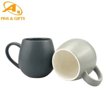 Porcelain Dinnerware Kettle Glass Decoration Kitchen Cookware Paper Water Bottle China Wholesale Vase New Products Coffee Mug - Dongguan AQ PINS&GIFTS CO.,LTD - China