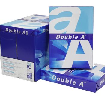 High Quality Double A A4 Copy Paper 80gsm Multipurpose Printing Paper – Smooth Surface, Bright White Finish and Jam-Free Performance – Ideal for Office Printing, Reports, Documents and Photocopying – Wholesale Bulk Supply with Professional Packaging and Worldwide Shipping - agroturaspzoo - Poland