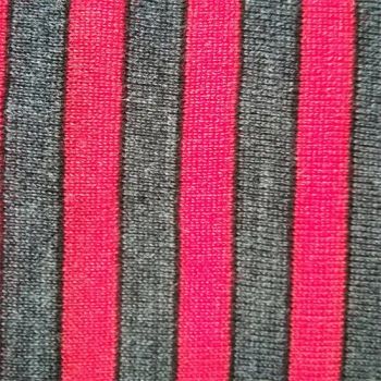 Premium Wool Slub Single Jersey Fabrics-Fgtex® -Eco-Friendly Fabric Garden with 20 Years of Deep Cultivation - Beijing Fabric Garden Textile Trade Center - China