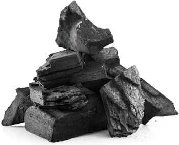 HARDWOOD LUMP CHARCOAL FOR BBQ HIGH QUALITY CHARCOAL FOR SALE from Smart Agri GmbH HARDWOOD LUMP CHARCOAL FOR BBQ HIGH QUALITY CHARCOAL FOR SALE - Smart Agri GmbH - Germany