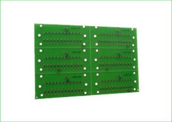 Single Sided PCB Ease Of Use User-friendly Reliability Highly Reliable Performance Peak Performance Cost Effectiveness - Aaraavi Circuit - India