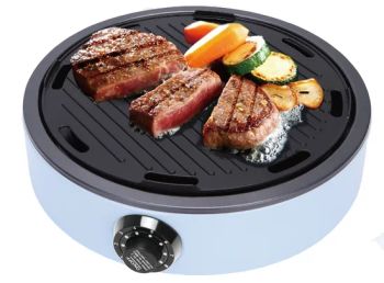 Easy Choice Single Hob Hot Pot Stove 1 Burner Portable Induction Cooktops Electric Ceramic Infrared - Zhejiang Haoda Electrical Appliance Co., Ltd. - China