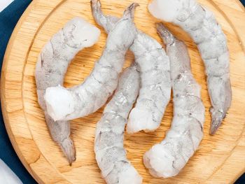 FROZEN PD VANNAMEI SHRIMP – PEELED & DEVEINED – ALL SIZES AVAILABLE - AMAZE SEAFOOD TRADE - India