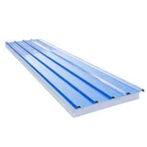 50mm/120mm Thickness Foam EPS/XPS Cladding Sandwich Panel for Structure - Yantai Jedha Industrial and Trading Co., Ltd. - China