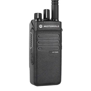 DEP 5500e Motorola Xpr3300e Radio Walkie-Talkie for Two-Way Handheld VHF Radios Dp2400e - Quanzhou Ruihui Electronic Technology Co., Ltd. - China