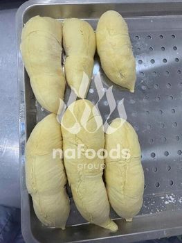 IQF Durian from Vietnam from Nafoods Group IQF Durian from Vietnam - Nafoods Group - Vietnam
