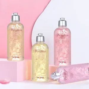 Factory-Customized Body Wash, Shampoo & Conditioner Smoothing, Cleansing & Hair Care - Caizi Cosmetics (Zhejiang) Co., Ltd. - China