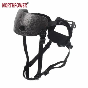Ach Occ-Dial Liner Kit Tactical Helmet Accessories - Taizhou City Huangyan Beiwei Mould Industry Co., Ltd. - China
