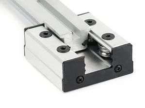 CNC Machine Special Linear Guide Rail - Changzhou Rucai Decorative Materials Co., Ltd. - China
