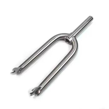 Alloy Fork for BMX Bike 14'' 16'' 18'' 20'' Trademark null Spoke Hole 32-40h Rim Material Steel HS Code 8714962000 Fork Material - Hebei Hongchi Bicycles Co., Ltd - China