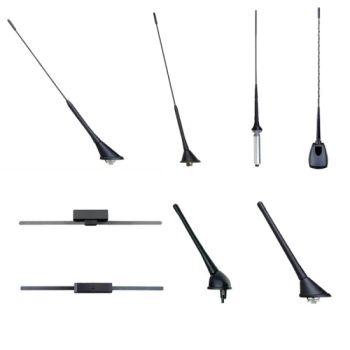 High Sensitivity Electronic Car Antenna Electronic Windscreen Antenna - Changzhou Eagle International Trade Corp. - China