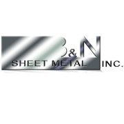 Product - B & N Sheet Metal Inc - United States