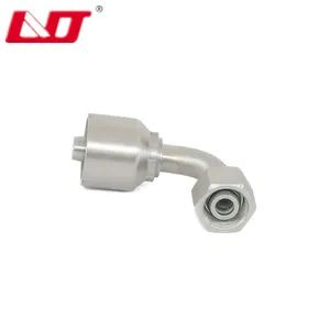Premium High-Performance Hydraulic Hose Fittings for Industrial Use - Jiangsu Speeder Heavy Machinery Co., Ltd. - China