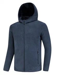 Fashion Men Polar Fleece Jackets Origin China Gender Unisex Color Colourful Model NO. YC-469 Jacket Zip Jacket Material - YC Clothing Co., Ltd. - China