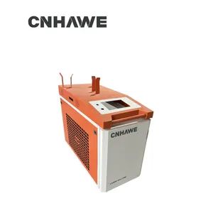 Flexible Handheld Laser Welder for Steel Copper Alloy Welding - Anhui Hawei Intelligent Equipment Co., Ltd. - China