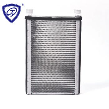 for BMW Air Conditioning System Warm-Air Water-Tank Heater Core OEM 64119123506 - GUANGZHOU JIA SHENG DA RADIATOR CO., LTD. - China