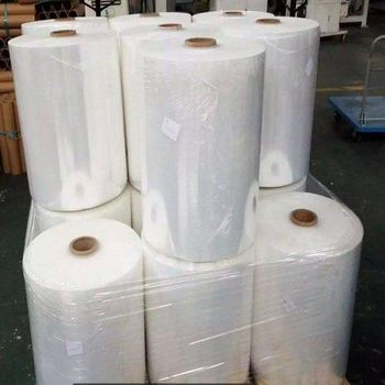 LDPE Roll Scrap for Sale - Eco-Friendly Low-Density Polyethylene Scrap -  JAC SEEDS & OIL TRADING (PTY) LTD - South Africa