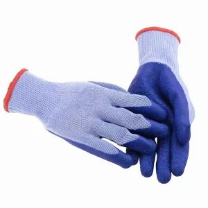 China Wholesale PU/Rubber/Nitrile Coated Industrial Labor Protection Safety Work Gloves for Working - Guangzhou 247 International Co., Ltd. - China