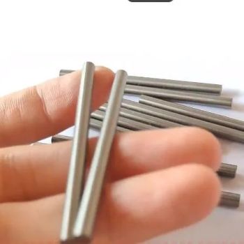 High Purity Tungsten Round Rods, Tungsten Rods, Tungsten Bars - Shenzhen Silver Technologies Ltd - China