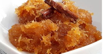 Pineapple Jam Weight (kg) 1 Kg Max. Moisture (%) 7% Place of Origin Indonesia Color Ash Color White Gray Content Ash Content - PT PERISAI CELEBES ABADI - Indonesia