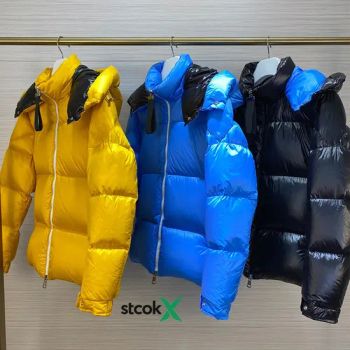 Women Mens Down Jacket Winter Puffer Jackets Coats Mature Thick Lightweight - Quanzhou Maoer Brand Creative Co., Ltd. - China
