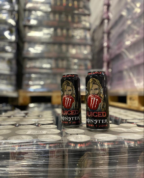 MOST POPULAR ENERGY BOOST ORIGINAL MONSTER ENERGY DRINK 500ML CANS FLAVORED VARIANTS FOR SALE from Sosa Merchant Solutions MOST POPULAR ENERGY BOOST ORIGINAL MONSTER ENERGY DRINK 500ML CANS FLAVORED VARIANTS FOR SALE - Sosa Merchant Solutions - Austria