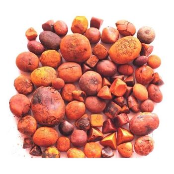 100% Natural Ox Gallstones/Cattle Gallstones/ Cow Gallstones - Starmark Company Limited - Tanzania