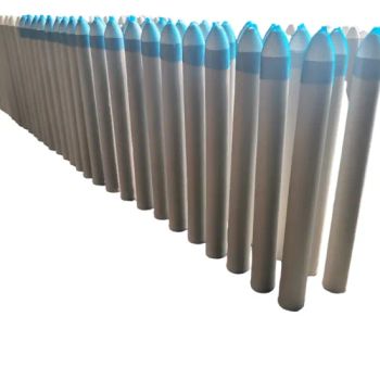 Hot Sales Customized Corundum Graphite Monoblock Stoppers Rod - Qingdao Zhongye High Temperature Materials Co., Ltd. - China