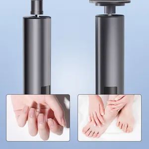 CE/RoHS Electric Nail Tool – High-Torque Grinder Electric Callus Remover - Voraglow Trading Co., Ltd - China