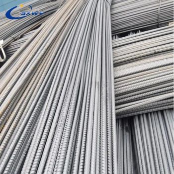 HRB500 HRB400 20mm Steel Rebar Deformed Steel Bar Iron Rods Standard ASTM Trademark LIYE Origin China Shandong Transport Package Standard - Tianjin City Shengxinwangyu Metal Materials Co., Ltd. - China