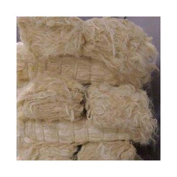 100% Natural Sisal Fiber /Factory Supply Raw Sisal Fiber Sisal Fiber Rope - SILVERSTONE IMPORT AND EXPORT LIMITED - Tanzania