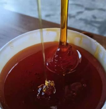 100% Pure Natural Honey - Lawana and Sons Supplies - South Africa