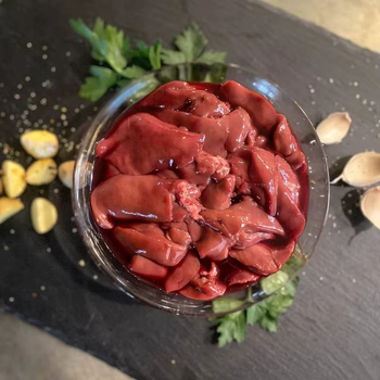 Farm Fresh Frozen Chicken Liver Bulk Packaging Frozen Chicken Liver For Meat Processing Companies Restaurants And Global Importers - malter group - Tanzania