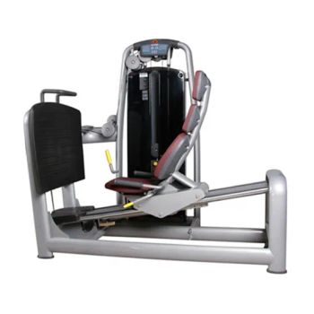 Horizontal Leg Press Weight Machine Strength Equipment for Gym Club Fitness Center - Eastern Motion Health Equipments(Kunshan) Corporation - China