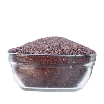 Premium Organic Dried Black Sesame Seed Natural Kernel Supply With Cleaned Selection For International Bulk - malter group - Tanzania