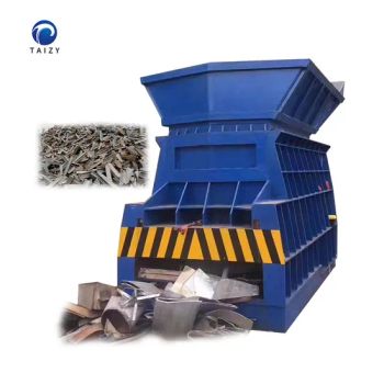 Hydraulic Shears Scissors for Scrap Metal Cutting Machine - Zheng Zhou Taizy Trading Co., LTD - China