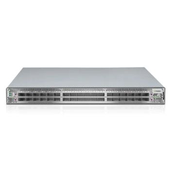 Mellanox MQM9790-NS2F NS2R 64Qsfp56 38.4bpps 51.2tbps 300-400W 1U 1Y - Keystone Electronic Co., Ltd - China