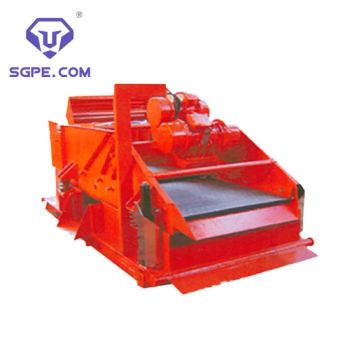 Petroleum Equipment Oilfield Drilling API Drilling Tools Oilfield Shale Shaker - GPE Oil Machinery Co., Ltd - China