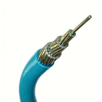 Water-Resistant Xhhw-2 Aluminum Building Wire for Wet Location Conduit Installations - Dongchao Cable Co., Ltd. - China