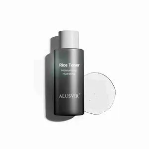 Rice Toner Moisturizing Hydrating Natural Water Toner for All Skin Styles - Guangzhou Chingo Cosmetic Co., Ltd. - China