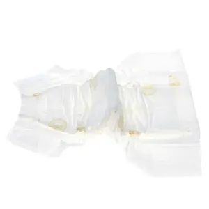 Baby Product Disposable Baby Diaper/Sleep Baby Diaper - Fujian Liao Paper Co., Ltd. - China