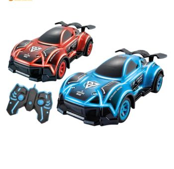 Remote Control Car 1: 16 Scale RC Racing Cars 2.4GHz 60 Min Play Metals High Speed Electric Sport Racing Hobby Toy Car Vehicle Gifts for Boys Girls Kids Toy - Wenzhou Simple leather Co., Ltd. - China
