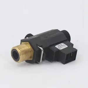 Gas Wall Mounted Boiler Electronic Water Flow Switch Fs-M-Pspg020-Gd for Boiler - Wenzhou Bingo Imp. & Exp. Co., Ltd. - China