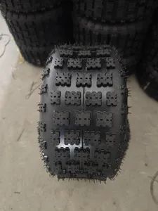 Wholesale Gasoline Kids Car ATV Quad ATV Motorcycle Kids Mini Car 2 Stroke ATV Tire for Kids - Ningbo Junkai Rubber Industry & Trade Co., Ltd. - China