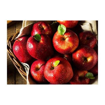 Quality Fresh Apples New Crop Natural Fresh red delicious apples - CHHC AGR0-CHEMICAL PRODUCTS WHOLESALING - Philippines