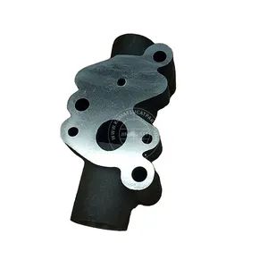 Valve Body 195 13 16410 for Komat Su Bulldozer D85A 18 - Jining BST Import and Export Co., Ltd. - China