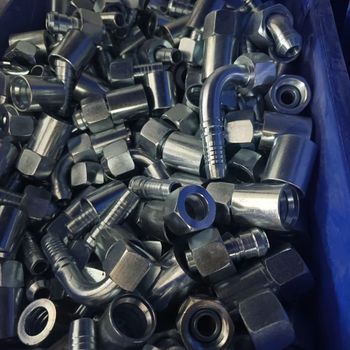 Hydraulic pipe hays Service mode Offline Use depend on customer Site Location all india Thickness depend on customer Service Type depend on - Adsj Corporation - India